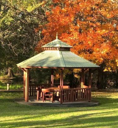 Denman Otro | Denman Van Village