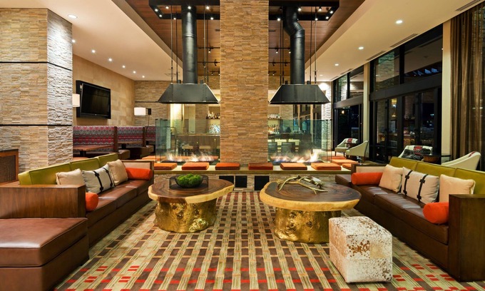 West Central Westminster Hotel | Denver Marriott Westminster