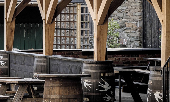 Downpatrick Hotel | Denvirs Hotel