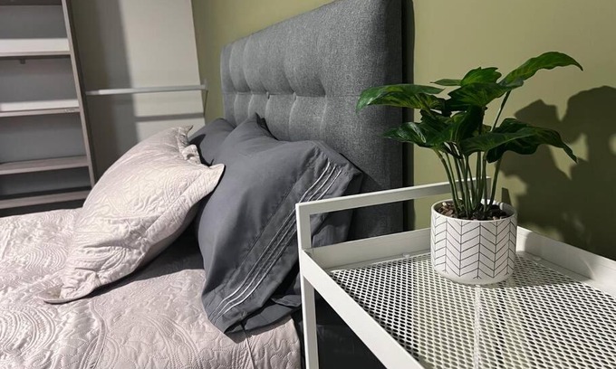 Popotla Apartamento | Depa Super Cómodo y Ubicado