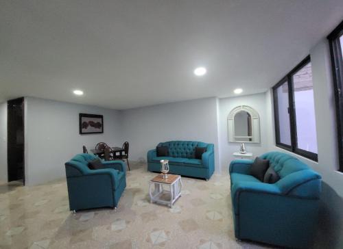 Irapuato Apartamento | Depa Zona centro