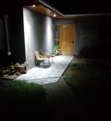 San Vicente Casa | Departamento en suite y terraza