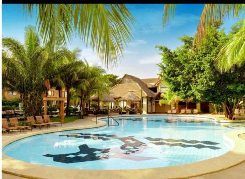 Santa Cruz Apartamento | Departamento acogedor Hotel-Condominio Buganvillas