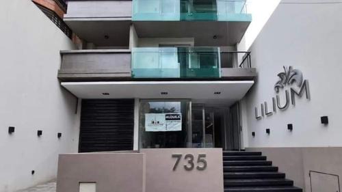 Province of Tucuman Apartamento | Departamento en alquiler Tucuman Zona Norte excelente ubicación de privilegio