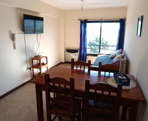 Barrio Centro Apartamento | Departamento Centrico San Martin