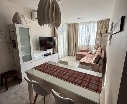 San Salvador de Jujuy Apartamento | Departamento temporal en San Salvador de Jujuy