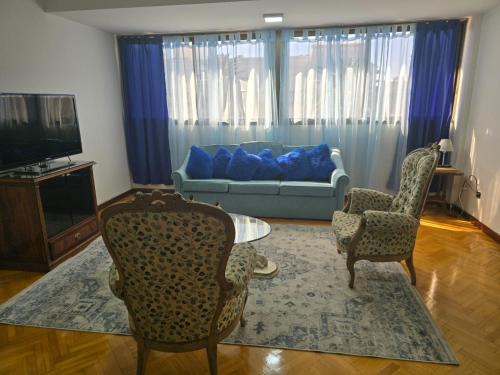 Barrio Centro Apartamento | Departamento en centro historico