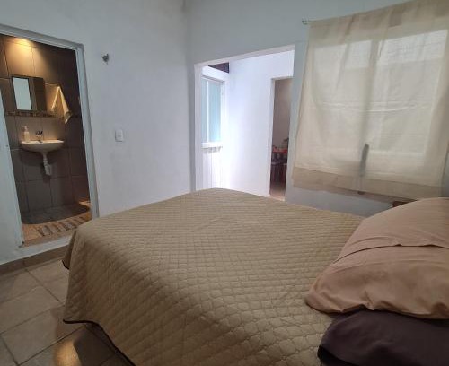 San Antonio de la Cal Apartamento | Departamento Añil