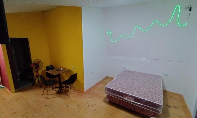 Formosa Apartamento | Departamento 3 - 1er piso Centro Pileta