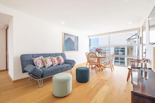 Hipódromo Apartamento | departamento 3 recamaras condesa