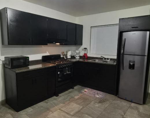 Mexicali Apartamento | Departamento 6