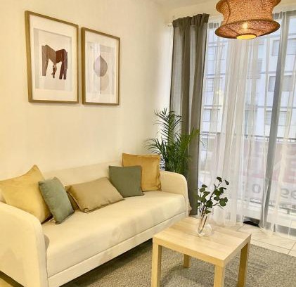 Zapopan Apartamento | Departamento acogedor con alberca