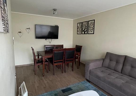 Concepcion Apartamento | Departamento Amoblado factura a empresas