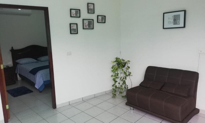 Cunduacán Apartamento | Departamento Amplio, Acogedor y Centrico