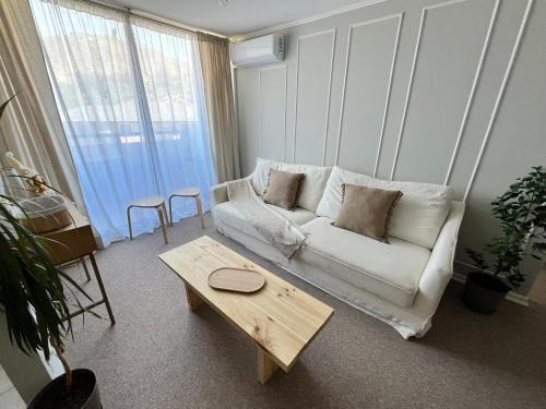 Los Andes Apartamento | Departamento amplio, luminoso y acogedor