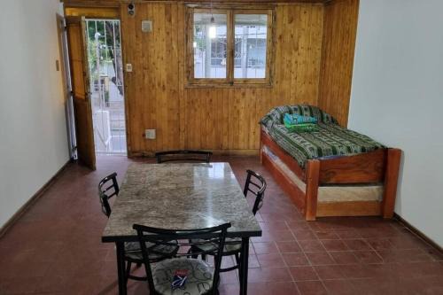 Luján de Cuyo Apartamento | Departamento Soledad