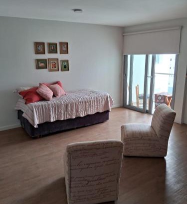 Santiago del Estero Apartamento | DEPARTAMENTO JARDIN