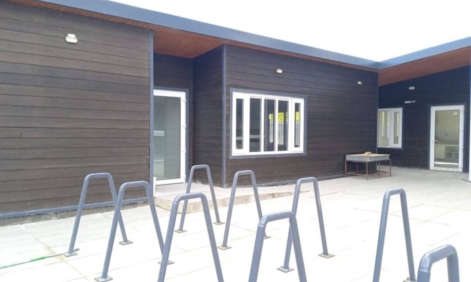 Valdivia Apartamento | Departamento céntrico Isla teja 19