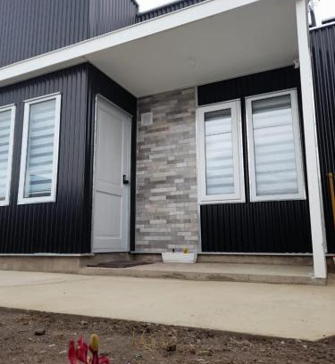 Puerto Natales Casa | Departamento Calafate