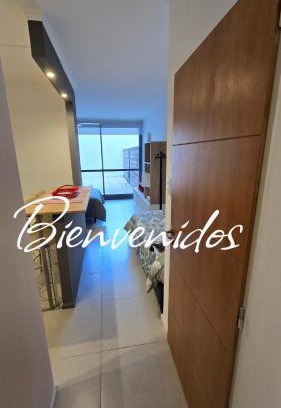 Paraná Apartamento | Departamento centro