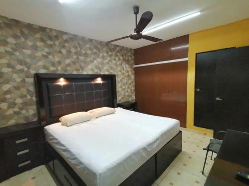 Campeche Apartamento | Departamento cerca de hospitales