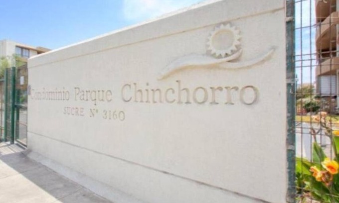 Arica Apartamento | Departamento Chinchorro Arica