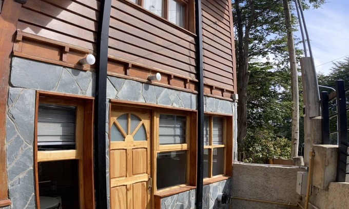 Province of Tierra del Fuego Apartamento | Departamento - Studio equipado completo para 2 personas