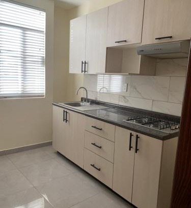 Mineral de Pozos Apartamento | Departamento en San Luis de La Paz