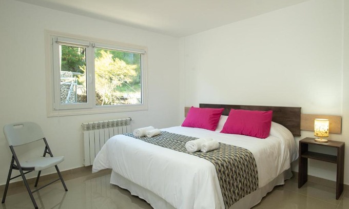 Province of Tierra del Fuego Apartamento | DEPARTAMENTO EJECUTIVO 1B