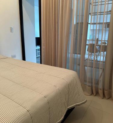 Asuncion Apartamento | Departamento en Asuncion zona centrica