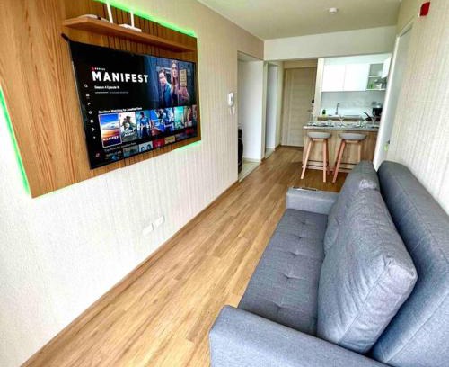 Lima Apartamento | Departamento estrenó céntrico a universidades