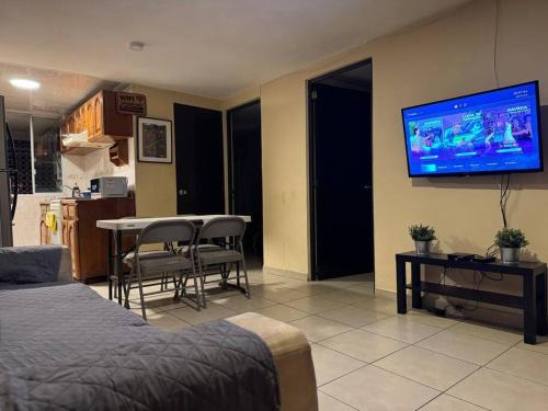 Toluca Apartamento | Departamento Excelente Ubicación Comercial