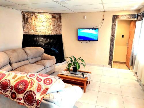 Malargue Apartamento | Departamento familiar interno cercano a la ruta 40