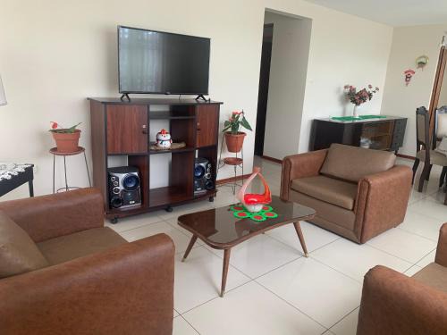 Cajamarca Apartamento | Departamento Los Balcones II