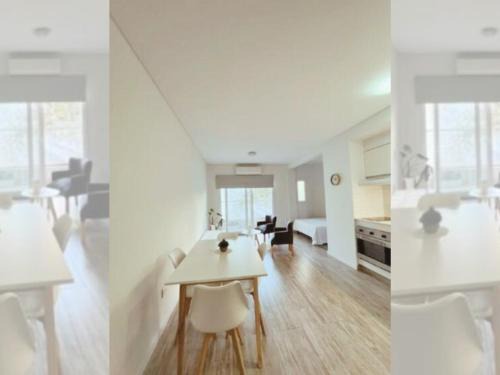 Núñez Apartamento | Departamento moderno Ciudad de Buenos Aires