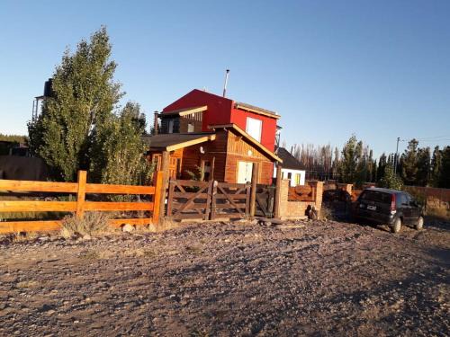 Los Antiguos Apartamento | Departamento Patagónico