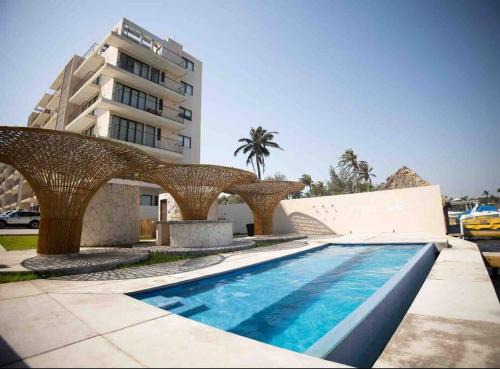 Alvarado Apartamento | Departamento Puerta Al Mar