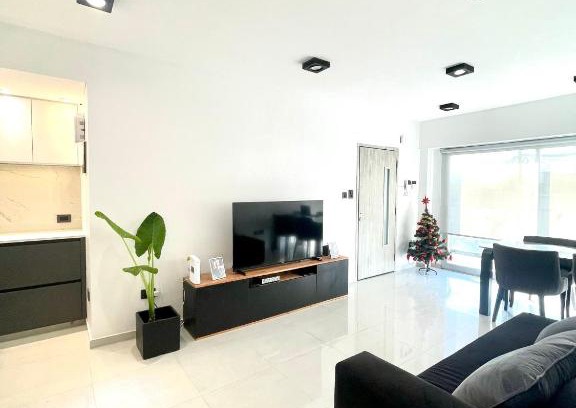 San Justo Apartamento | Departamento San Justo Villa Luzuriaga