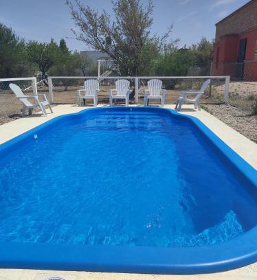 Nono Apartamento | Departamentos Atardecer Serrano