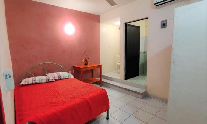 Salina Cruz Casa | Departamentos Costera