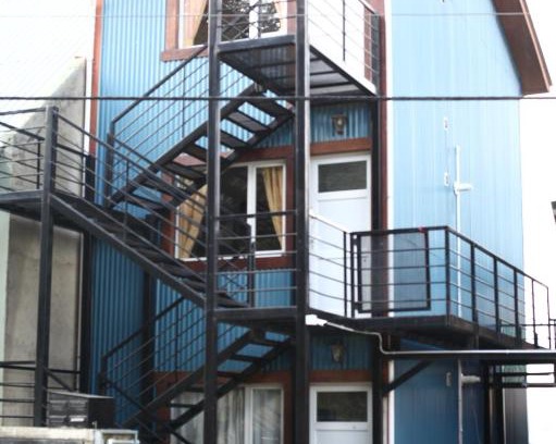 Province of Tierra del Fuego Apartamento | Departamentos "ISLAS FUEGUINAS"