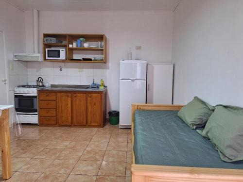 Villa Elisa Apartamento | Departamentos MR