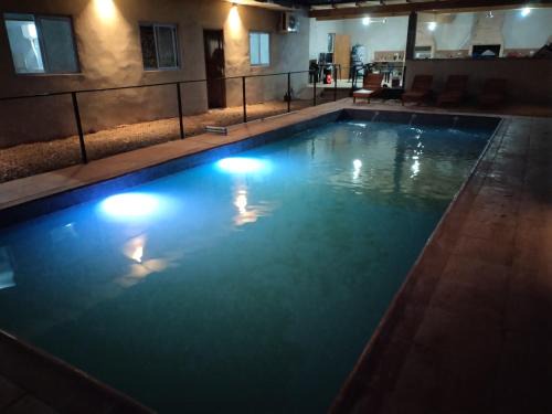 Puerto Iguazú Apartamento | Departamentos selva Iguazú