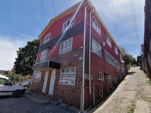 Ancud Apartamento | Departamentos y Cabañas Ancud