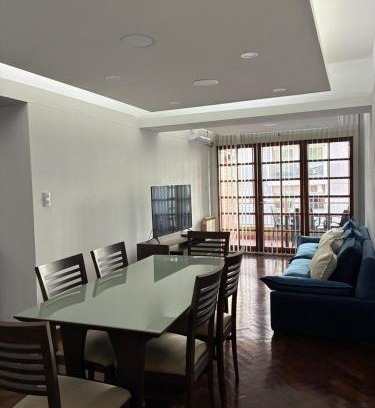 Barrio Centro Apartamento | Depto amplio y cómodo en Jujuy