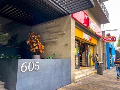 Azcapotzalco Apartamento | Depto Av Granjas Azcapotzalco