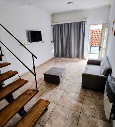 Villa Regina Apartamento | Depto Civora 5
