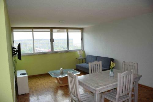 Guerrero Apartamento | Depto Espacioso con hermosa vista a min del Centro Histórico de la Cdmx