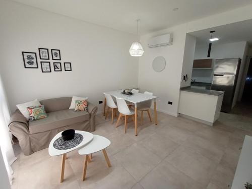 Junín Apartamento | DeptoBorgesJunin