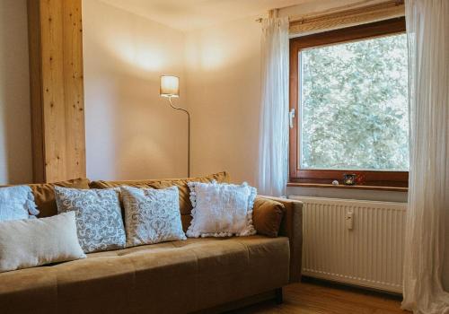 Nohen Apartamento | Der 5. Raum - Ferienwohnung und Entspannung